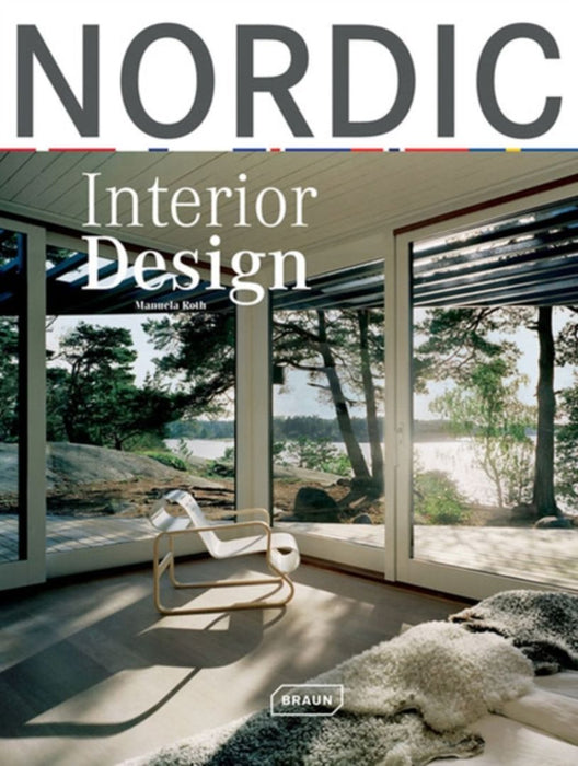 Nordic Interior Design by Manuela Roth