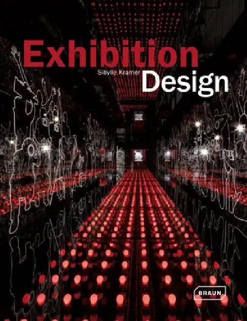 Exhibition Design by Sibylle Kramer