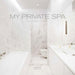 My Private Spa by Markus Sebastian Braun