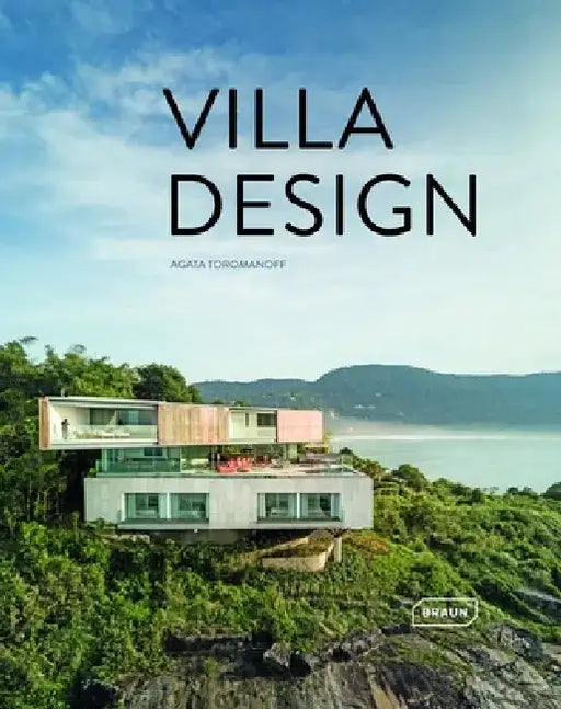 Villa Design