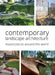 Contemporary Landscape Architecture: Masterpieces Around the World by Chris Van Uffelen