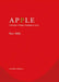 Apple: Learning to Design, Designing to Learn by Ken Miki
