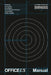Officeus Manual by Eva Franch, Ana Miljački, Carlos Minguez Carrasco