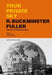 Your Private Sky: R. Buckminster Fuller: The Art of Design Science by Joachim Krausse