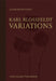 Karl Blossfeldt: Variations by Karl Blossfeldt