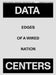 Data Centers by Monika Dommann