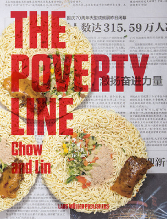 Chow and Lin: The Poverty Line by Chow and Lin, Armida Salsiah Alisjahbana, Andrea Brandolini