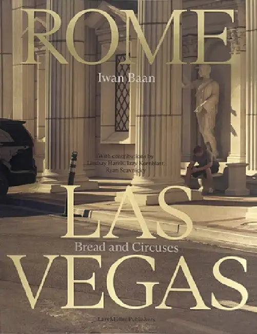 Iwan Baan: Bread and Circuses by Iwan Baan