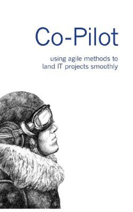 Co-Pilot by Till Bay, Benno Baumgartner, Matthias Huni