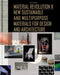 Material Revolution 2: New Sustainable and Multi-Purpose Materials for Design and Architecture by Sascha Peters