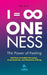 I = ∞ . ONENESS . The Power of Feeling: Manifesto for Radical Perception, Lived Sensitivity, and Wholeness of Being by Kai Jerzö
