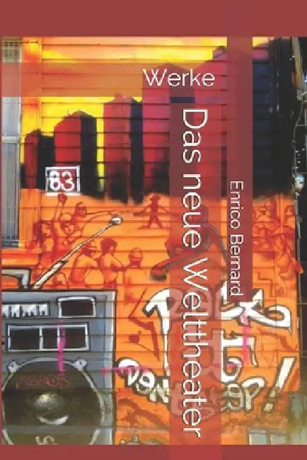 Das neue Welttheater: Werke by Heymann, Sabine