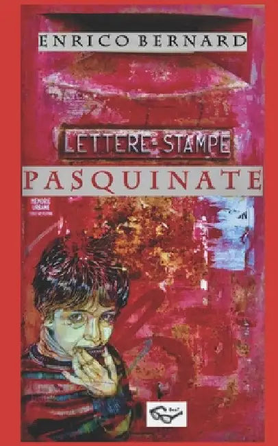 Pasquinate: Tanto pe' fasse du' risate by Fertilio, Dario