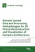 Remote Sensed Data and Processing Methodologies for 3D Virtual Reconstruction and Visualization of Complex Architectures by Diego Gonzalez-Aguilera