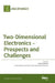 Two-Dimensional Electronics - Prospects and Challenges by Frank Schwierz