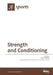 Strength and Conditioning by Lee E. Brown