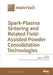 Spark-Plasma Sintering and Related Field- Assisted Powder Consolidation Technologies by Eugene A. Olevsky
