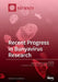 Recent Progress in Bunyavirus Research by Jane Tao