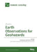 Earth Observations for Geohazards: Volume 2 by Zhenhong Li