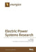 Electric Power Systems Research by Ying-Yi Hong