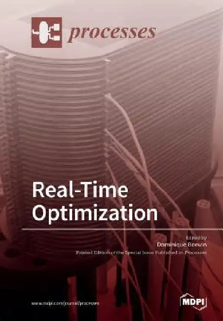 Real-Time Optimization by Dominique Bonvin