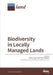 Biodiversity in Locally Managed Lands by Jeff Sayer