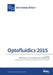 Optofluidics 2015 by Shih-Kang Fan