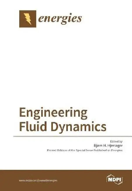 Engineering Fluid Dynamics by Bjørn H. Hjertager
