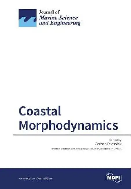 Coastal Morphodynamics by Gerben Ruessink