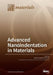 Advanced Nanoindentation in Materials by Ting Tsui