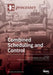 Combined Scheduling and Control by John D. Hedengren