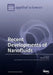 Recent Developments of Nanofluids by Rahmat Ellahi