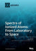 Spectra of Ionized Atoms: From Laboratory to Space by Joseph Reader