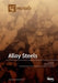 Alloy Steels by Robert Tuttle