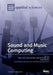 Sound and Music Computing by Tapio Lokki