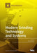 Modern Grinding Technology and Systems by Rowe, Brian