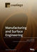 Manufacturing and Surface Engineering by Alicia Esther Ares