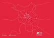 21bb--Model Region Berlin-Brandenburg: Analyses and Visions for the 21st Century by Barbara Hoidn