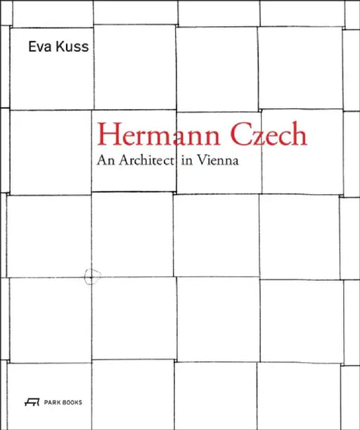 Hermann Czech by Eva Kuss