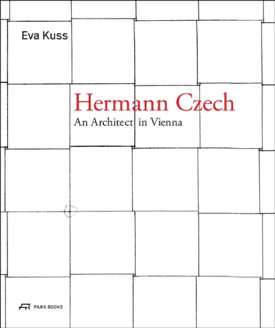 Hermann Czech by Eva Kuss