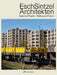 Esch Sintzel Architekten by Martin Tschanz