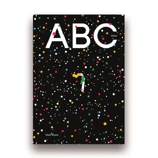 ABC Swiss by Niels Bläsi, Niels Bläsi