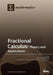 Fractional Calculus: Theory and Applications by Francesco Mainardi