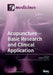 Acupuncture-Basic Research and Clinical Application by Gerhard Litscher
