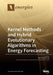 Kernel Methods and Hybrid Evolutionary Algorithms in Energy Forecasting by Wei-Chiang Hong