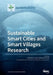 Sustainable Smart Cities and Smart Villages Research by Miltiadis D. Lytras