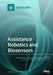 Assistance Robotics and Biosensors by Fernando Torres