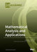 Mathematical Analysis and Applications by Hari Mohan Srivastava