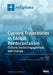 Current Trajectories in Global Pentecostalism Culture, Social Engagement, and Change by Roger G. Robins