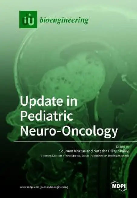 Update in Pediatric Neuro-Oncology by Soumen Khatua